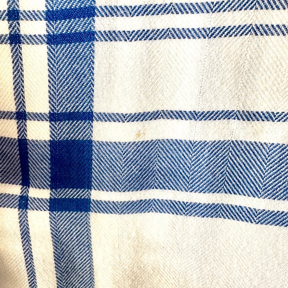 Rails "Britt" Short Sleeve Shirt - Picture 4 of 4